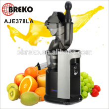 AJE378LA juicer todo lento, juicer grande, exprimidor electrico